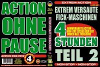 4 H Extrem Versaute Fick-Maschinen Teil 2