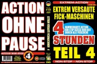 4 H Extrem Versaute Fick-Maschinen Teil 4