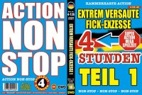 4 H Extrem Versaute Fick-Exzesse 1