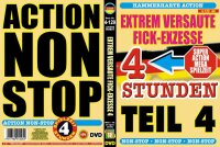 4 H Extrem Versaute Fick-Exzesse 4
