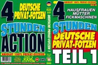 4 H Deutsche Privat-Fotzen 1