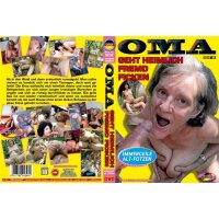 Oma Geht Heimlich Fremd Ficken