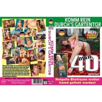 Komm Rein Durchs Gartentor