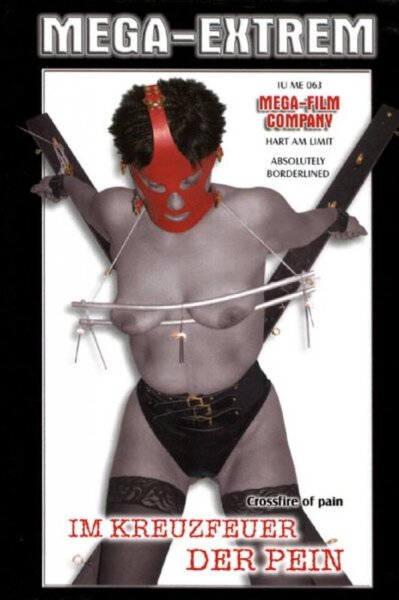 Im Kreuzfeuer Der Pein