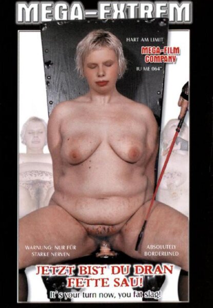 Jetz Bist Du Dran Du Fette Sau