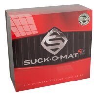Succhiare-O-Mat | Suck-O-Mat