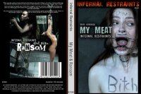 My Meat & Ransom (Infernal Restraints)