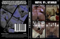 Group Rate 3 & 4 (Hotel Hostages)