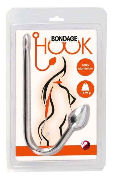 Bondage Hook | You2Toys