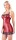 Neckholderkleid L | Cottelli Collection Party