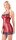 Neckholderkleid XL | Cottelli Collection Party
