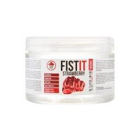 Fist It Erdbeere Extra Dick 500ml | Fist It