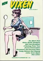 Femdom - New Vixens 02/09