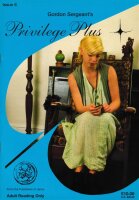 Spanking Privilege Plus 06