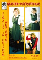 Spanking Uniforms International 02/Unifo Rm Col.C.1