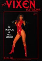 Femdom - New Vixen Extreme 03/01
