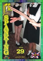 ITC Spanking Contacts 29