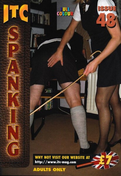 ITC Spanking Contacts # 48