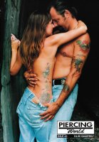 Piercing World 43