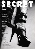 Secret Fetisch Magazin # 20