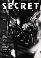 Secret Fetisch Magazin # 22