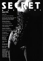 Secret Fetisch Magazin # 24