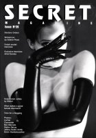 Secret Fetisch Magazin # 26