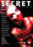 Secret Fetisch Magazin # 28