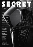 Secret Fetisch Magazin # 31