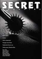 Secret Fetisch Magazin # 32