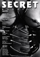 Secret Fetisch Magazin # 33