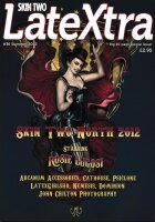 Skintwo - Latextra # 36 - Summer 2012