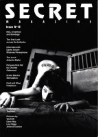 Secret Fetisch Magazin 19 - Gb