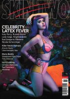 Skin Two # 61 - Fetish & Fashion