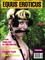 Equus Eroticus # 20 - Ponygirls/Boys