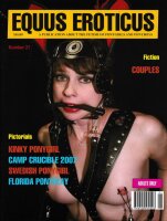 Equus Eroticus # 21 - Ponygirls/Boys