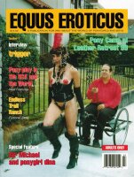 Equus Eroticus # 07 - Ponygirls