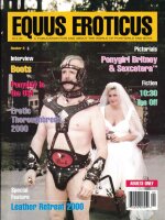 Equus Eroticus # 09 - Ponygirls/Boys