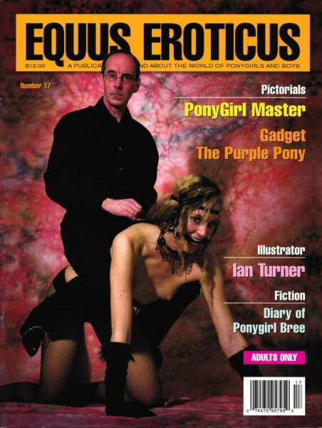 Equus Eroticus # 17 - Ponygirls/Boys