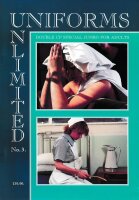 Spanking Uniforms Unlimited 03