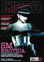 Skin Two # 56 - Fetish & Fashion