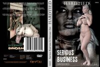 Serious Business & Dinosaur Zoo (Hardtie D)