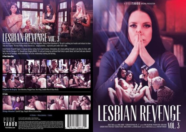 Lesbian Revenge 03