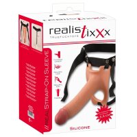 Manica Con Cinturino | Realistixxx
