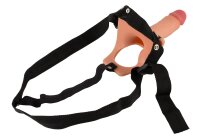 Manica Con Cinturino | Realistixxx