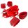 Bettfessel-Set | Bad Kitty