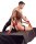 Bettfessel-Set | Bad Kitty