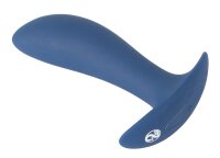 Butt Plug Vibrante | You2Toys