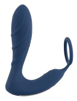 Spina Prostatica Vibrante Con Ghiera | You2Toys