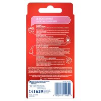 Kondome Gefühlsecht Classic 20 Stk | Durex